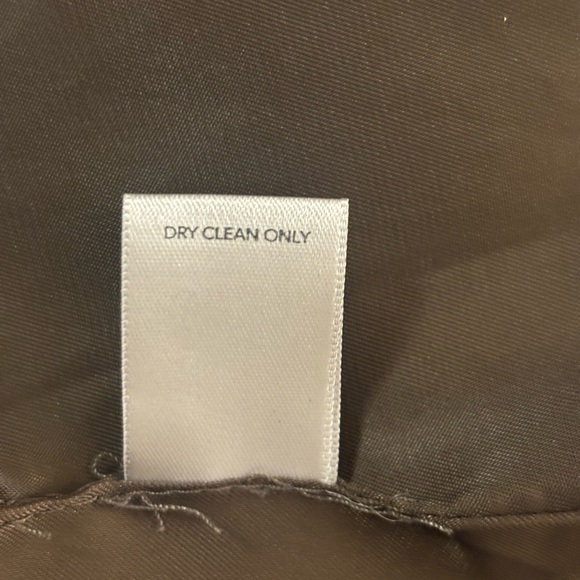 Christopher & Banks Womens Long  Vintage Inspired Wool Blend Coat - Picture 13 of 16